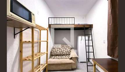 Kitnet / Stúdio para Aluguel - Butantã, 1 Quarto,  10 m² - São Paulo