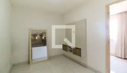 Kitnet / Stúdio para Aluguel - Itaquera, 1 Quarto,  24 m² - São Paulo