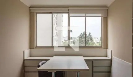 Apartamento para Aluguel - Cristal , 1 Quarto,  60 m² - Porto Alegre