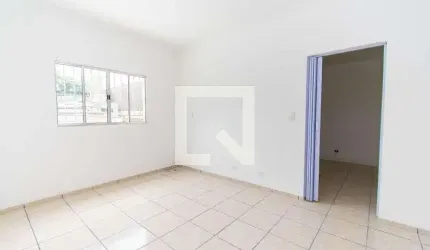 Casa para Aluguel - Vila Industrial, 2 Quartos,  80 m² - São Paulo