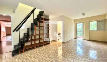 Apartamento para Aluguel - Jabaquara, 2 Quartos,  110 m² - São Paulo