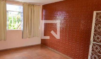 Casa para Aluguel - Taquara, 2 Quartos,  100 m² - Rio de Janeiro