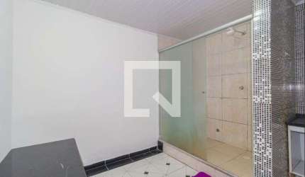 Kitnet / Stúdio para Aluguel - Brás, 1 Quarto,  15 m² - São Paulo