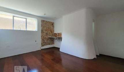 Kitnet / Stúdio para Aluguel - Vila Mariana, 1 Quarto,  25 m² - São Paulo