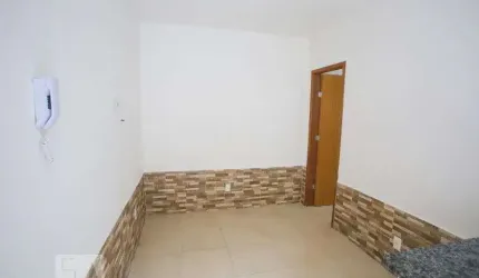 Kitnet / Stúdio para Aluguel - Taquara, 1 Quarto,  42 m² - Rio de Janeiro