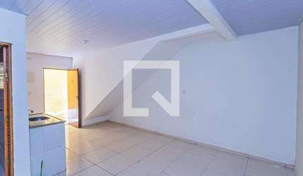 Kitnet / Stúdio para Aluguel - Casa Verde, 1 Quarto,  30 m² - São Paulo