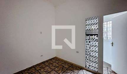 Kitnet / Stúdio para Aluguel - Mooca, 1 Quarto,  40 m² - São Paulo