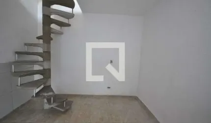 Casa para Aluguel - Vila Gustavo, 1 Quarto,  45 m² - São Paulo