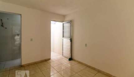 Kitnet / Stúdio para Aluguel - Picanço, 1 Quarto,  33 m² - Guarulhos