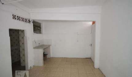 Kitnet / Stúdio para Aluguel - Ipiranga, 1 Quarto,  80 m² - São Paulo