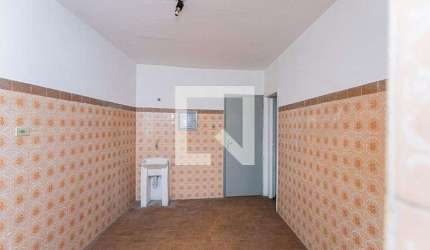 Kitnet / Stúdio para Aluguel - Casa Verde, 1 Quarto,  24 m² - São Paulo
