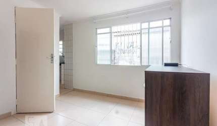 Kitnet / Stúdio para Aluguel - Butantã, 1 Quarto,  20 m² - São Paulo