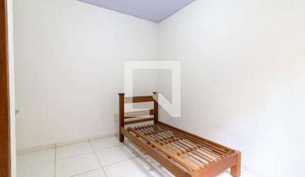 Kitnet / Stúdio para Aluguel - Botafogo, 1 Quarto,  11 m² - Campinas