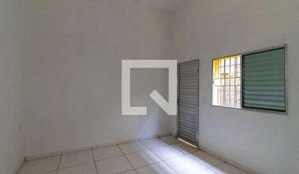 Kitnet / Stúdio para Aluguel - Botafogo, 1 Quarto,  11 m² - Campinas