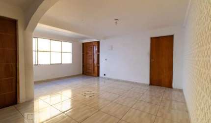 Casa para Aluguel - Sapopemba, 1 Quarto,  85 m² - São Paulo
