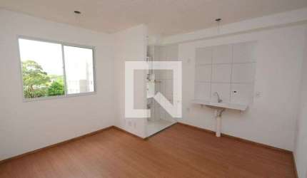 Apartamento para Aluguel - Campo Grande, 2 Quartos,  34 m² - São Paulo