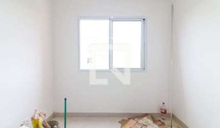 Apartamento para Aluguel - Jardim Jussara, 2 Quartos,  32 m² - São Paulo