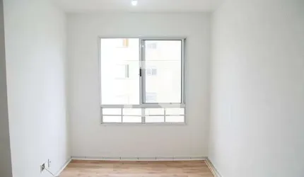 Apartamento para Aluguel - Jardim Nova Cidade, 2 Quartos,  50 m² - Guarulhos