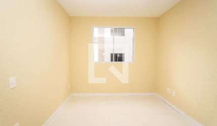 Apartamento para Aluguel - Raposo Tavares, 2 Quartos,  39 m² - São Paulo