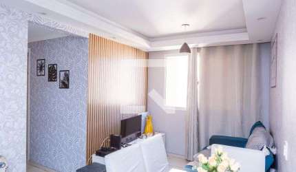 Apartamento para Aluguel - Cangaíba, 2 Quartos,  41 m² - São Paulo