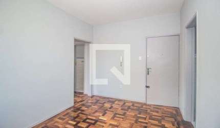 Apartamento para Aluguel - Santo Antônio, 2 Quartos,  50 m² - Porto Alegre