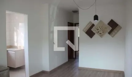 Casa para Aluguel - Jardim América, 1 Quarto,  57 m² - Sorocaba