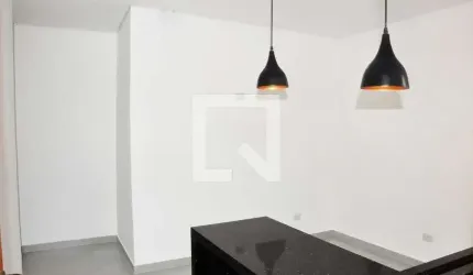 Kitnet / Stúdio para Aluguel - Vila Jaguara, 1 Quarto,  17 m² - São Paulo