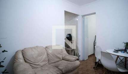 Apartamento para Aluguel - Artur Alvim, 2 Quartos,  49 m² - São Paulo