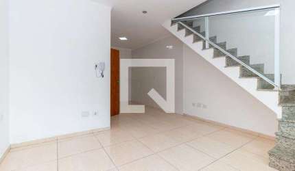 Casa / Sobrado em Condomínio para Aluguel - Vila Jacuí, 2 Quartos,  65 m² - São Paulo