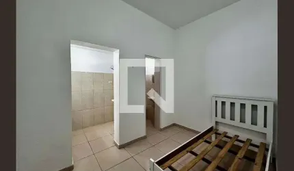 Kitnet / Stúdio para Aluguel - Santo Amaro , 1 Quarto,  13 m² - São Paulo