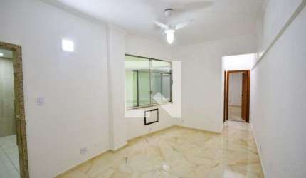 Apartamento para Aluguel - Méier, 1 Quarto,  50 m² - Rio de Janeiro