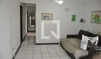 Apartamento para Aluguel - Cachambi, 3 Quartos,  73 m² - Rio de Janeiro