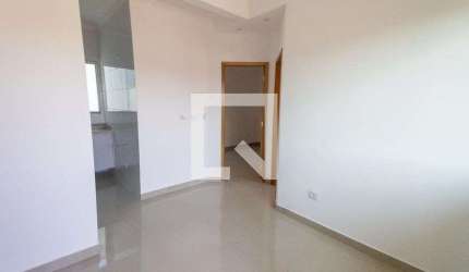 Casa / Sobrado em Condomínio para Aluguel - Vila Califórnia, 2 Quartos,  43 m² - São Paulo
