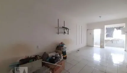 Kitnet / Stúdio para Aluguel - Meier, 1 Quarto,  28 m² - Rio de Janeiro