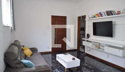 Apartamento para Aluguel - Méier, 2 Quartos,  80 m² - Rio de Janeiro