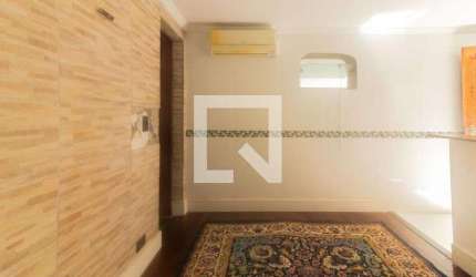 Casa / Sobrado em Condomínio para Aluguel - Parque dos Príncipes, 1 Quarto,  28 m² - São Paulo