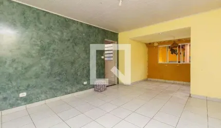 Casa para Aluguel - Vila Ré, 2 Quartos,  85 m² - São Paulo