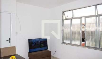 Apartamento para Aluguel - Campo Grande, 3 Quartos,  70 m² - Rio de Janeiro