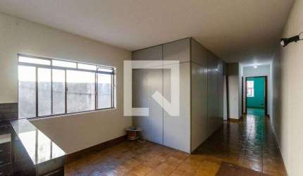 Casa para Aluguel - Sitio Morro Grande, 2 Quartos,  90 m² - São Paulo