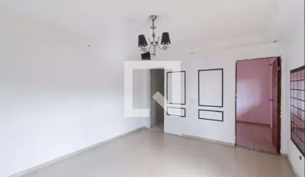 Casa para Aluguel - Padroeira, 2 Quartos,  70 m² - Osasco