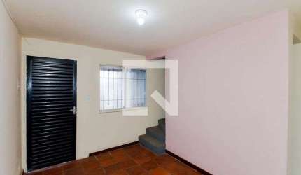 Casa para Aluguel - Inocoop, 2 Quartos,  106 m² - Guarulhos