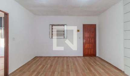 Casa para Aluguel - Medianeira, 2 Quartos,  57 m² - Porto Alegre