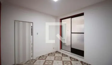 Casa para Aluguel - Vila Mazzei, 2 Quartos,  72 m² - São Paulo