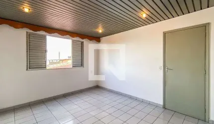 Casa para Aluguel - Jardim Brasília, 2 Quartos,  70 m² - São Paulo