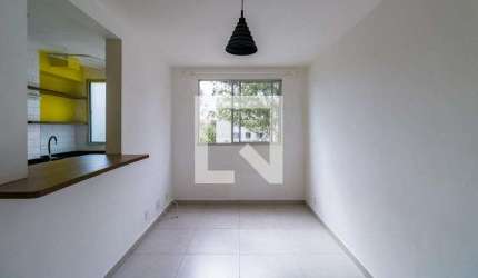 Apartamento para Aluguel - Parque Munhoz, 2 Quartos,  49 m² - São Paulo