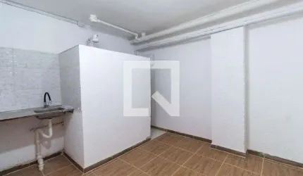 Kitnet / Stúdio para Aluguel - Brás, 1 Quarto,  15 m² - São Paulo