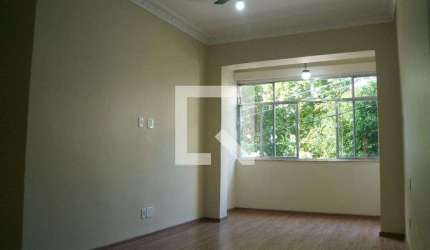 Apartamento para Aluguel - Meier, 3 Quartos,  90 m² - Rio de Janeiro
