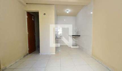 Apartamento para Aluguel - Pompéia, 1 Quarto,  25 m² - Belo Horizonte