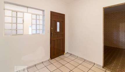 Casa para Aluguel - Picanço, 1 Quarto,  50 m² - Guarulhos