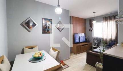 Apartamento para Aluguel - Jardim Peri, 2 Quartos,  42 m² - São Paulo